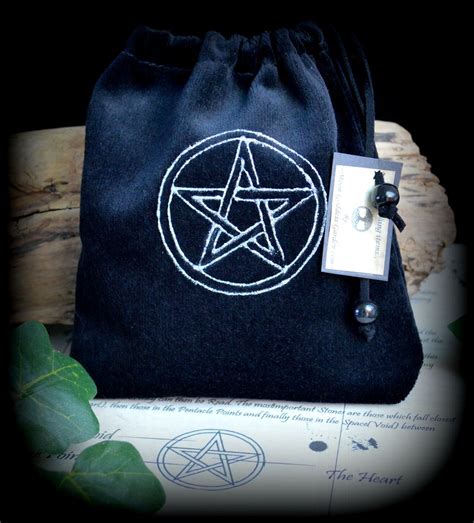 How to Cleanse and Charge Your Rune Bag for Powerful Divination